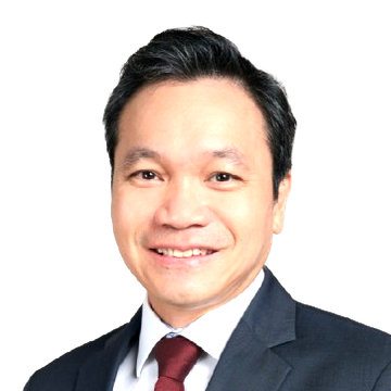 Thomas Kong